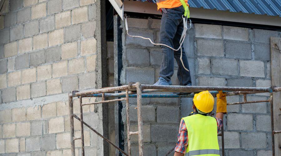 Professional residential roofers in Jackson Center, PA